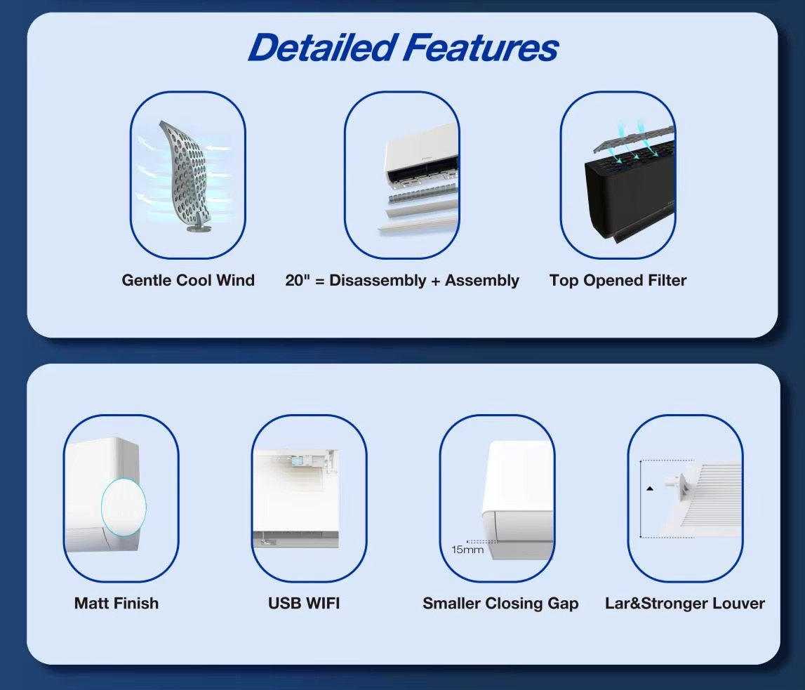 Product detail