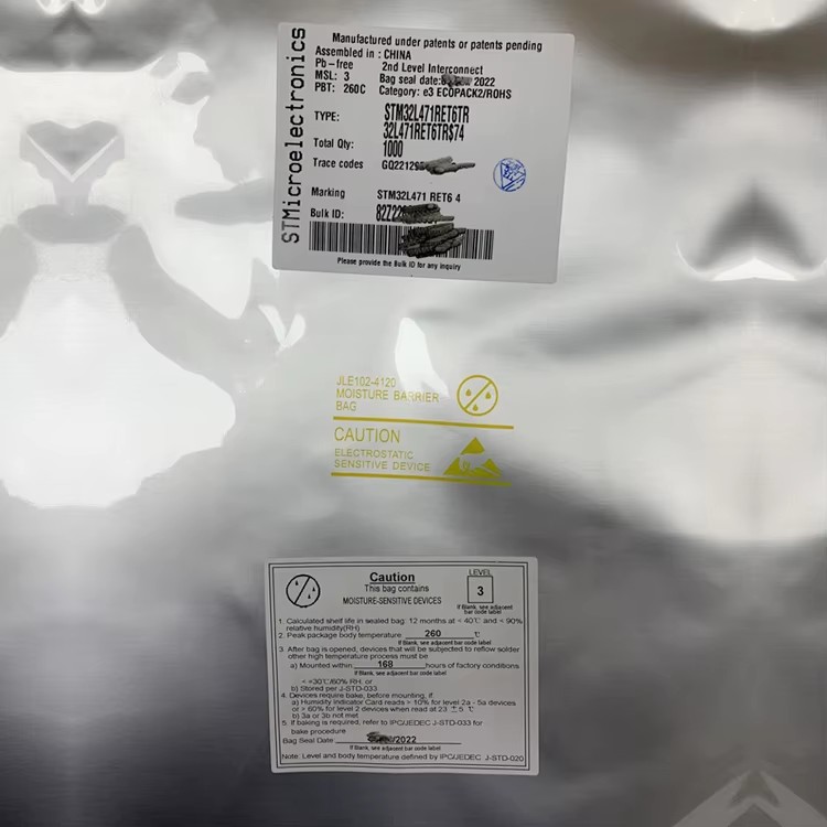 Product detail