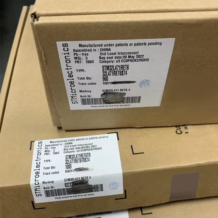 Product detail