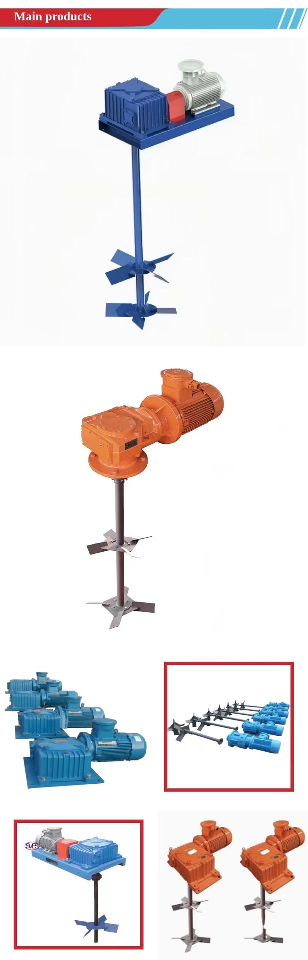Product detail