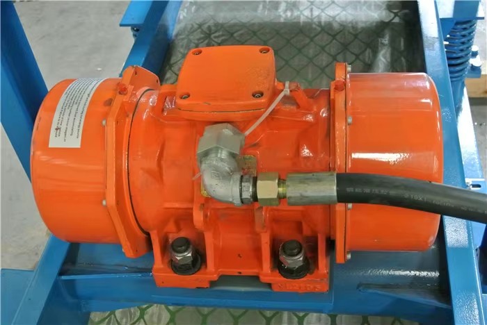 Oil Field Drilling Mud Desilter and Cyclone Desander