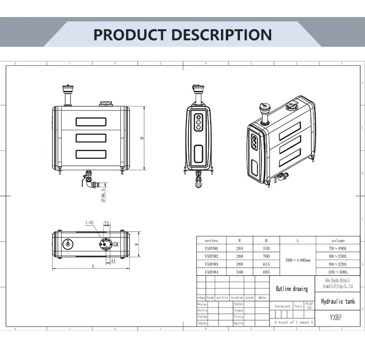 Product detail