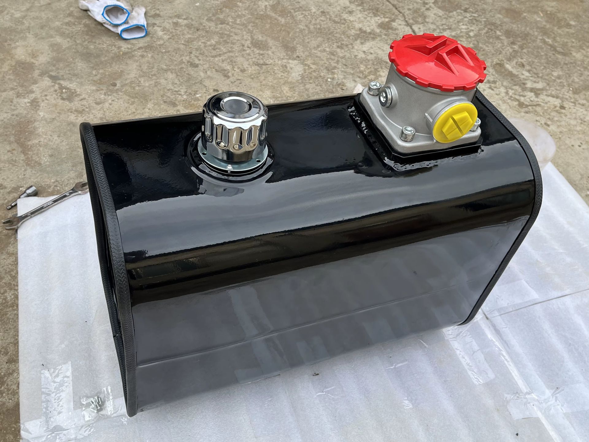 Product detail
