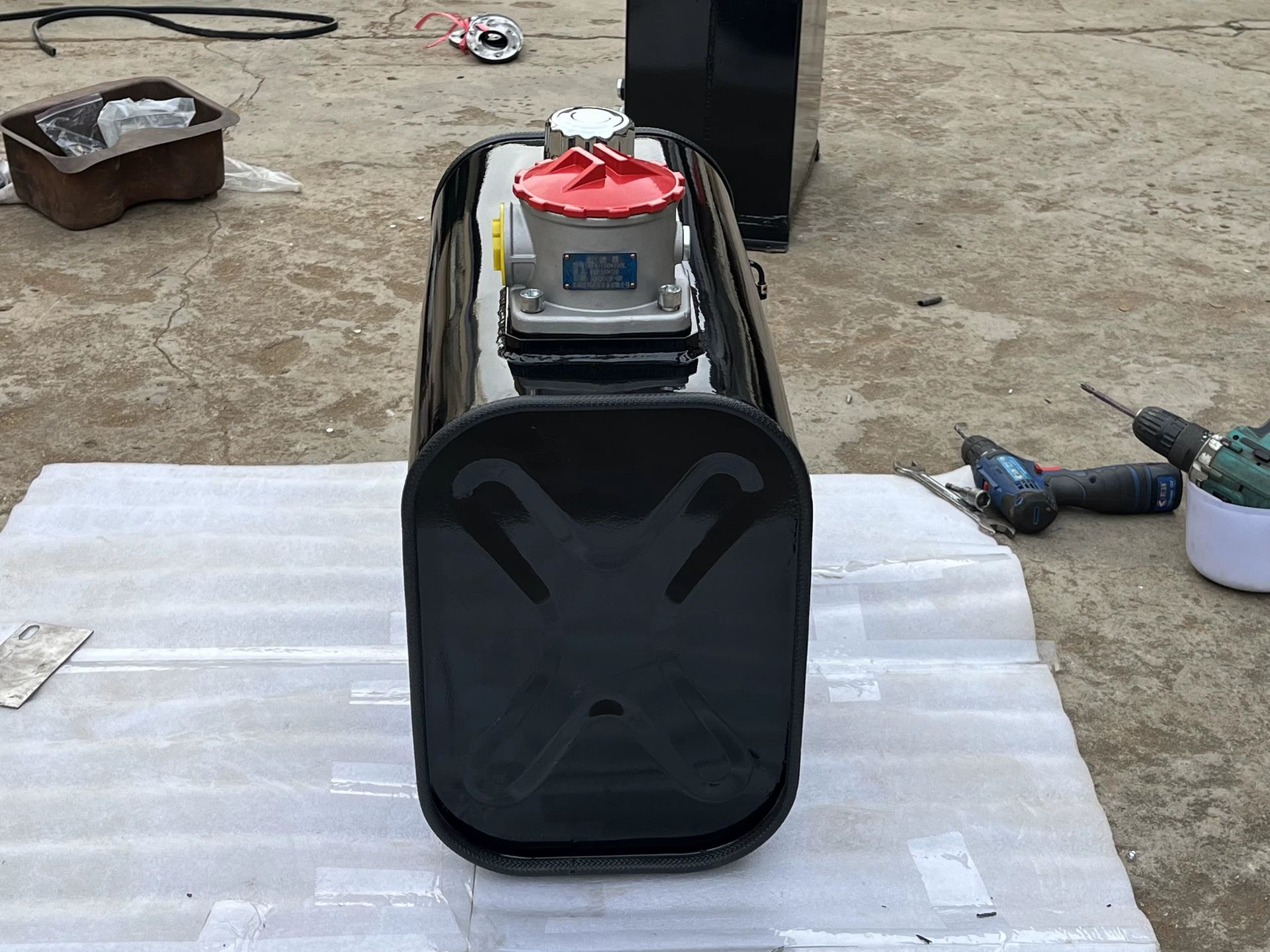 Product detail