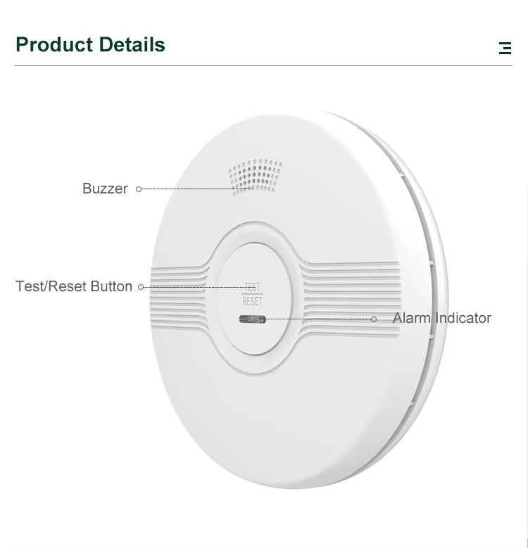 Product detail