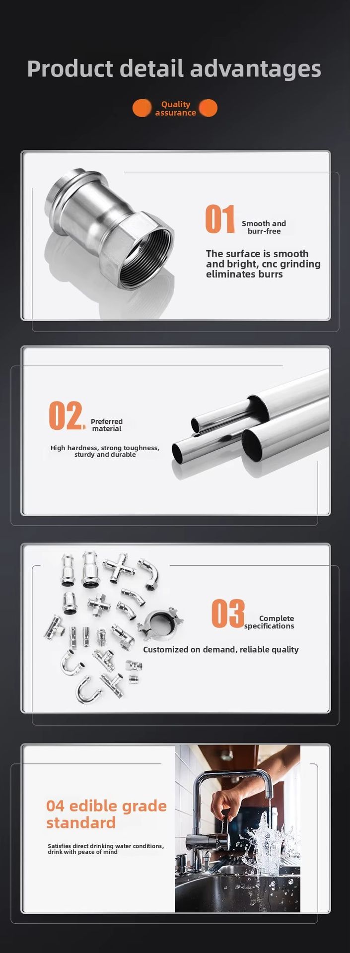 Product detail