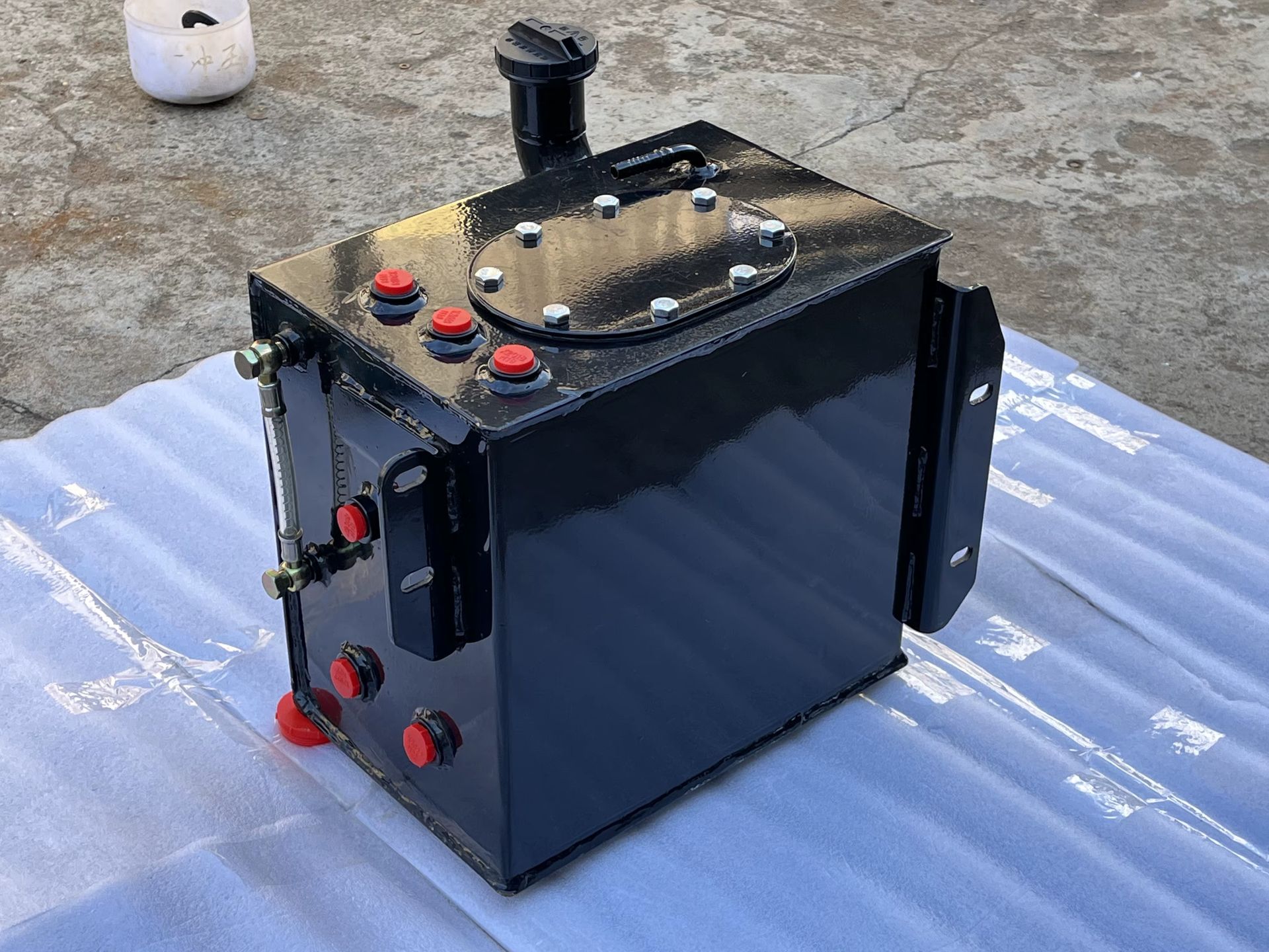 Product detail
