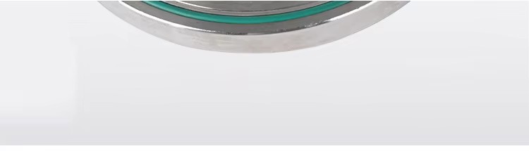 Stainless Steel 304/316L H74X-16 DN150 Wafer-Type Soft-Sealed Thin Check Valve for Water Wholesale