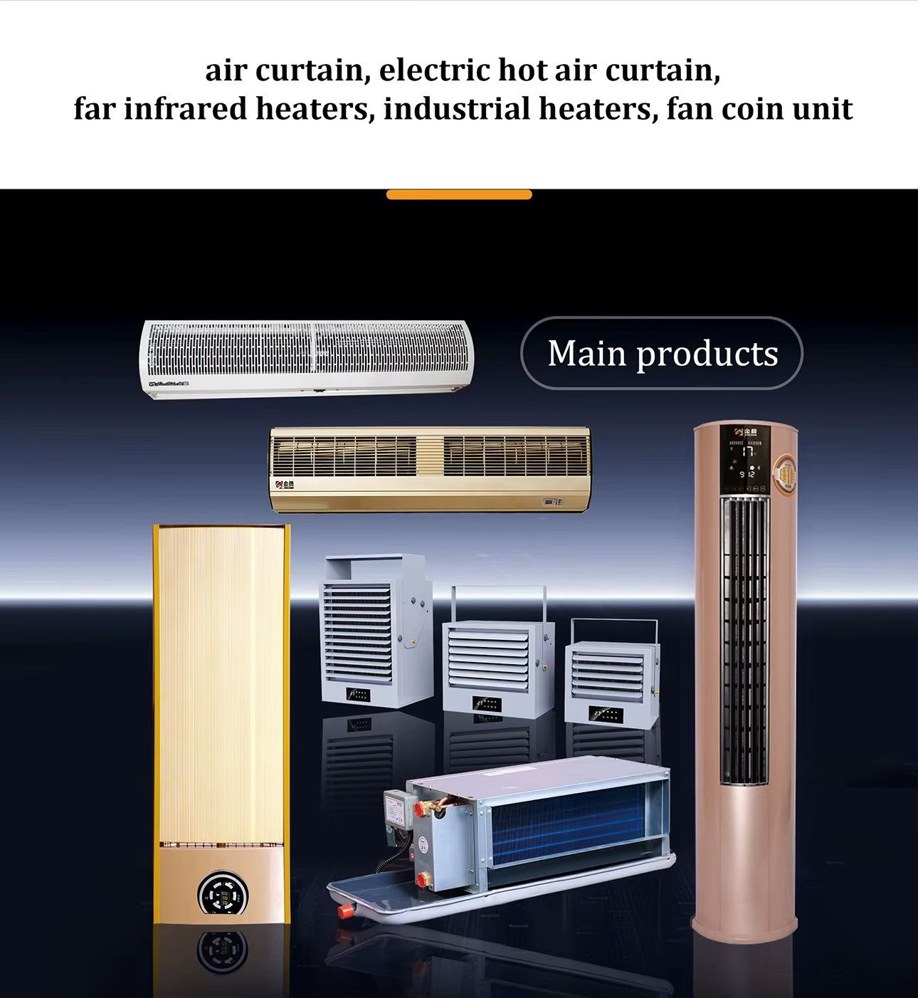 Product detail