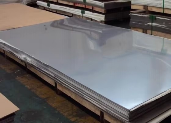 Steel Material RAEX 400 Abrasion Resistant Steel Plates