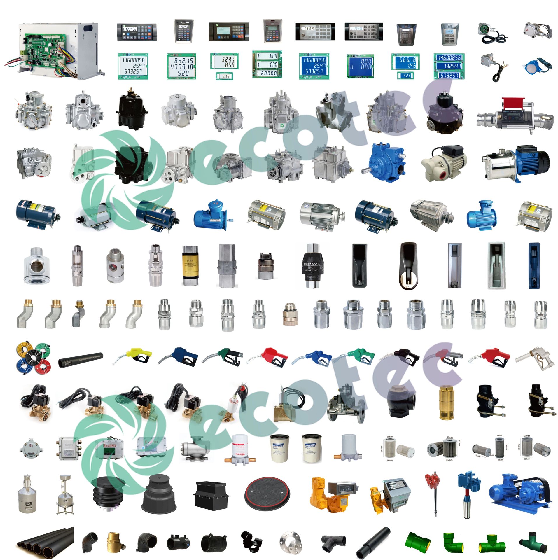 Product detail