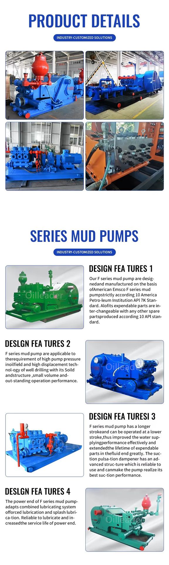 Product detail