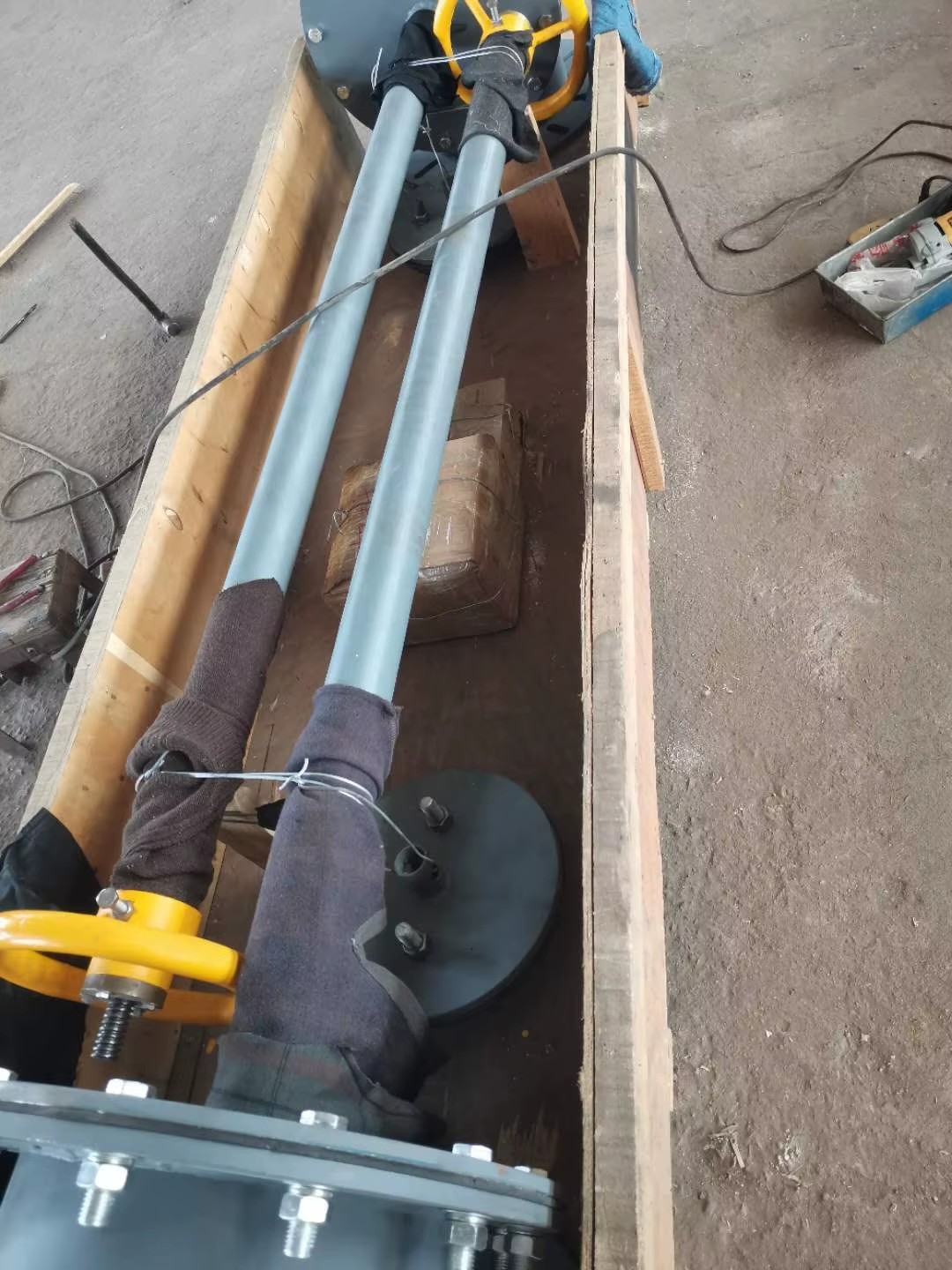 Product detail