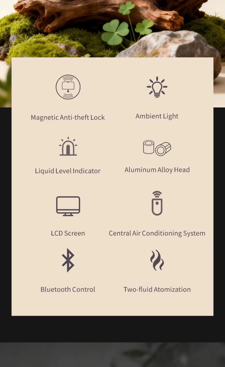 Product detail