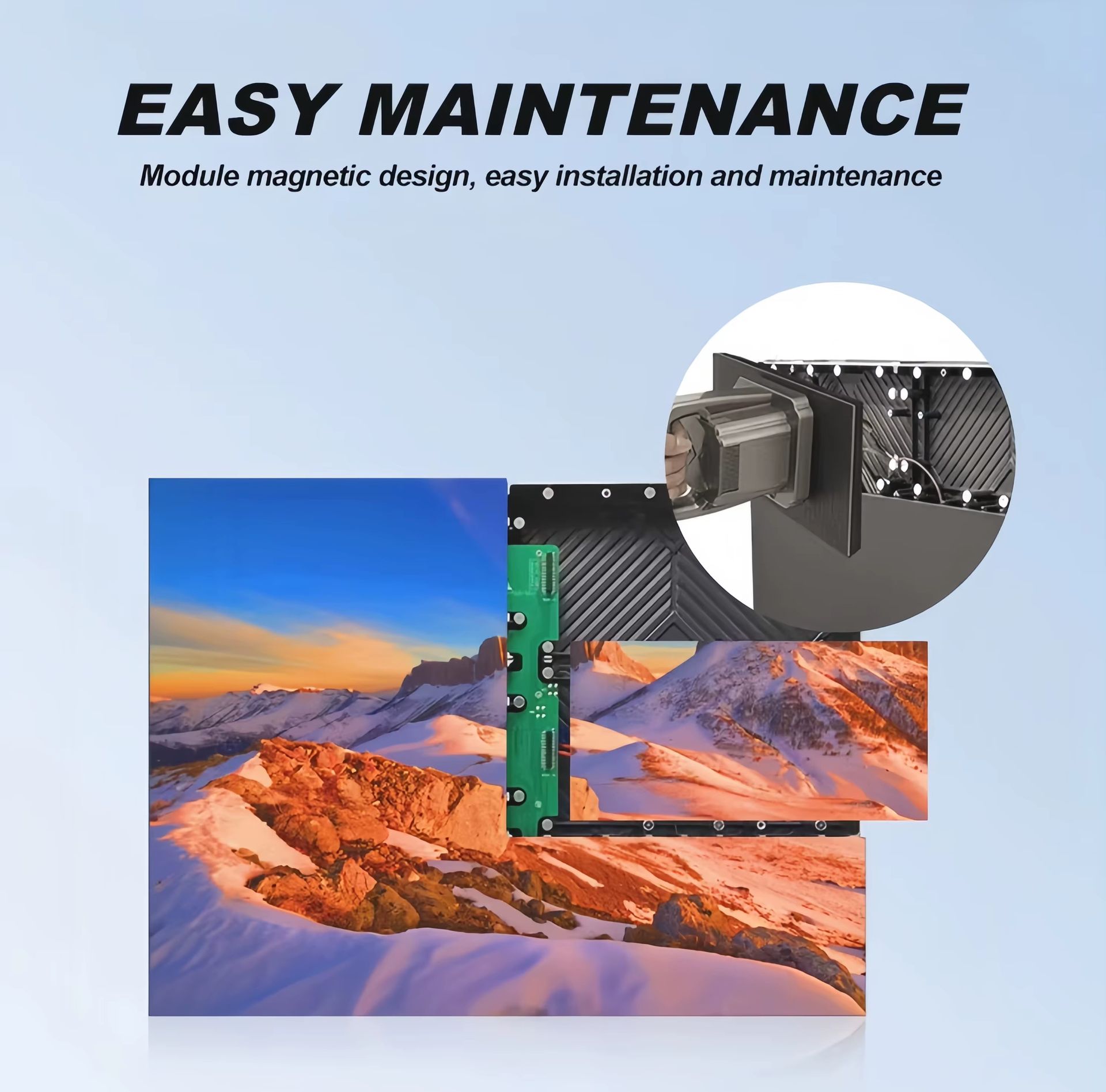 Product detail