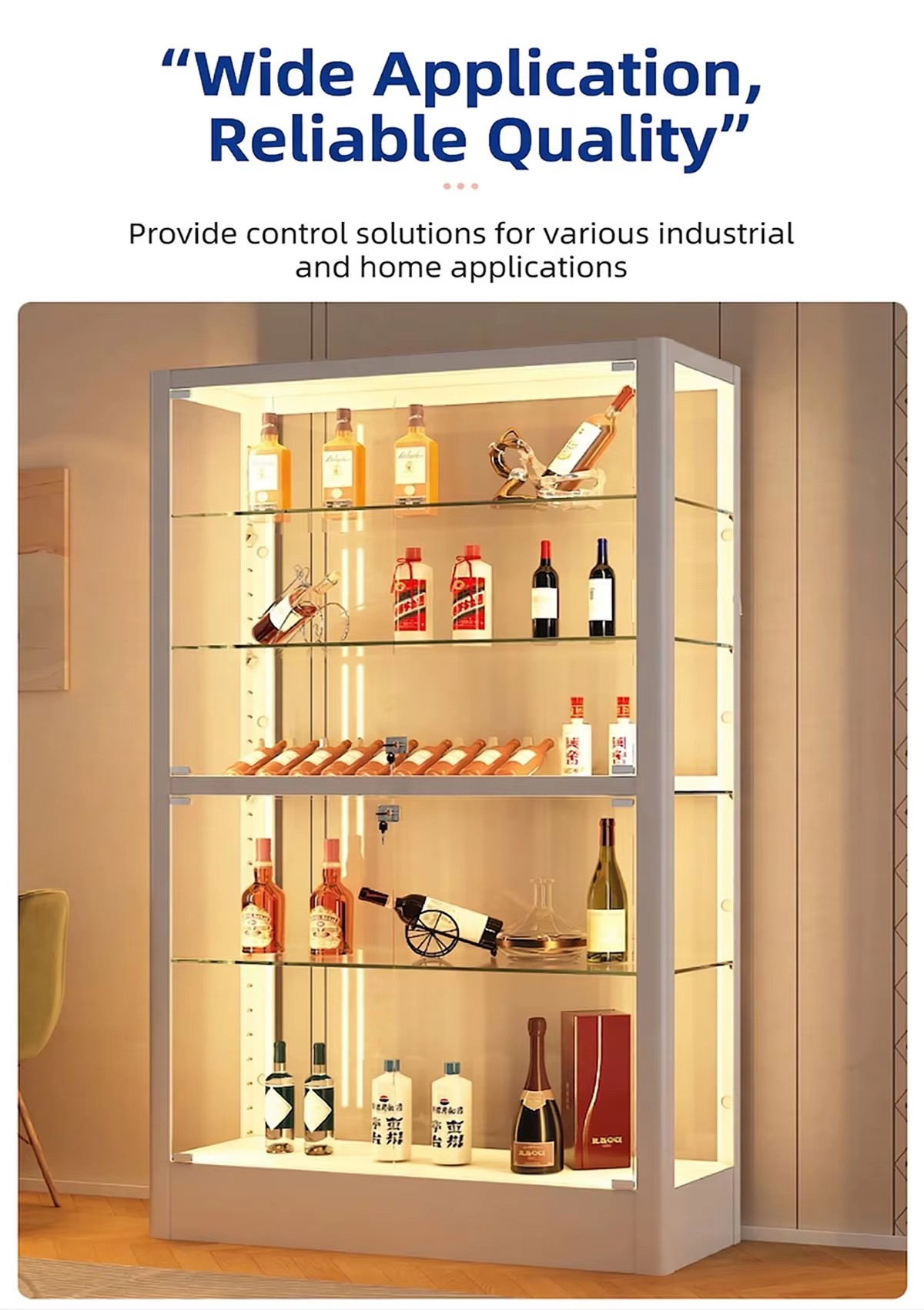 Product detail