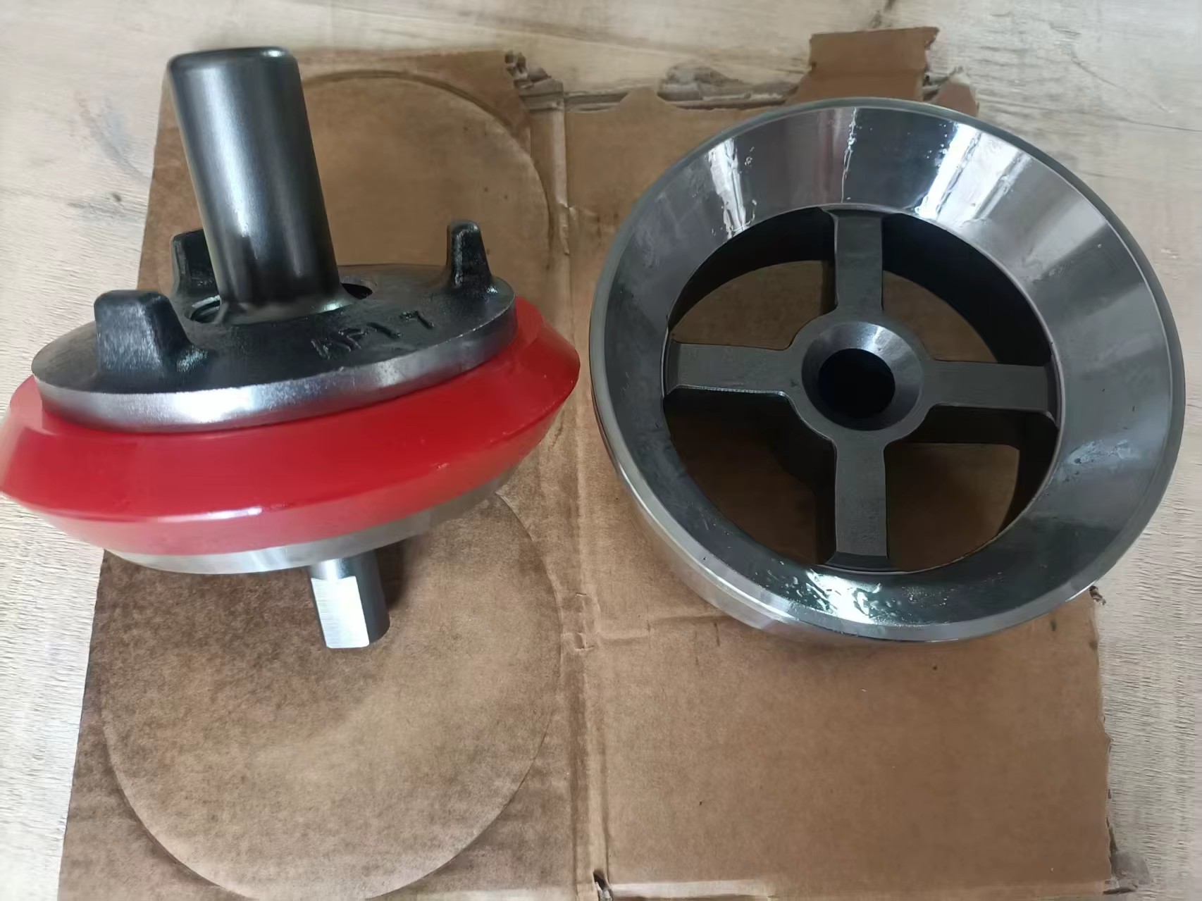 Product detail