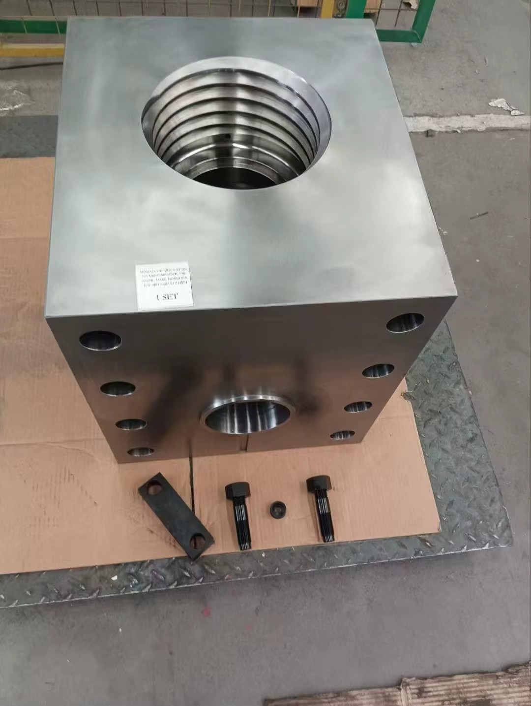 Product detail