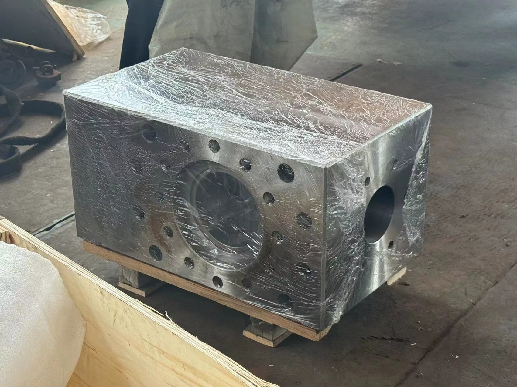 Product detail