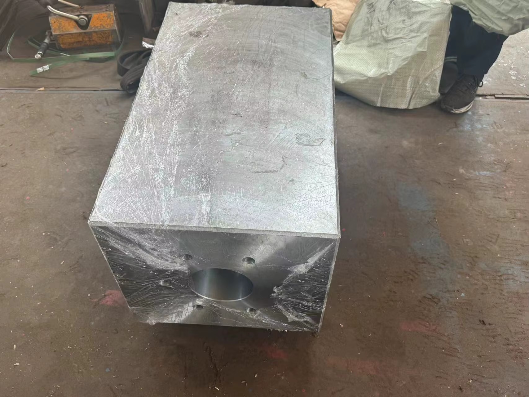 Product detail