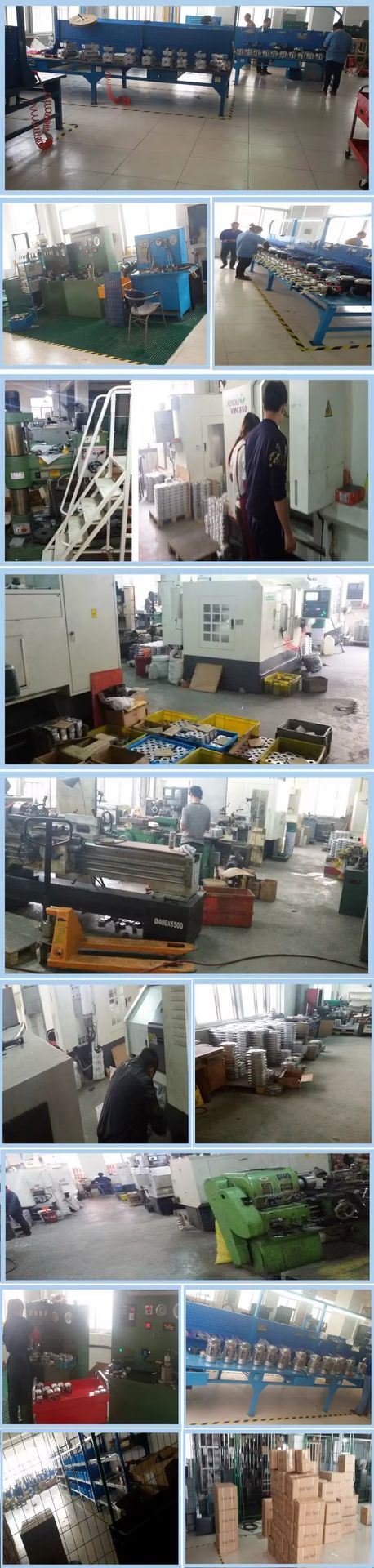 Hydraulic Oil Tank(round)