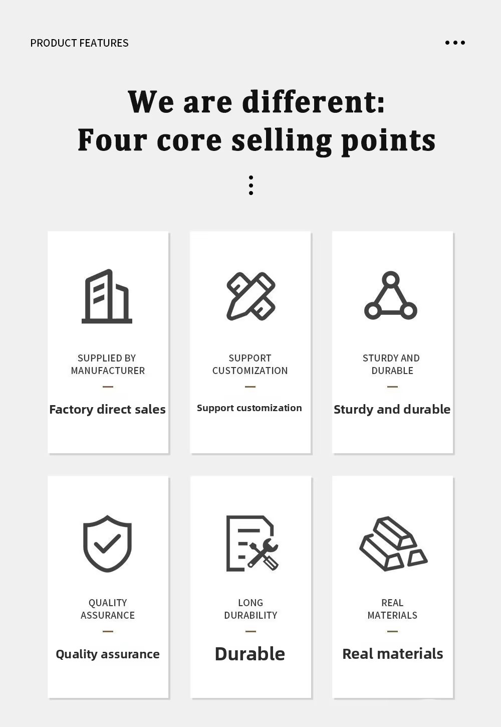 Product detail