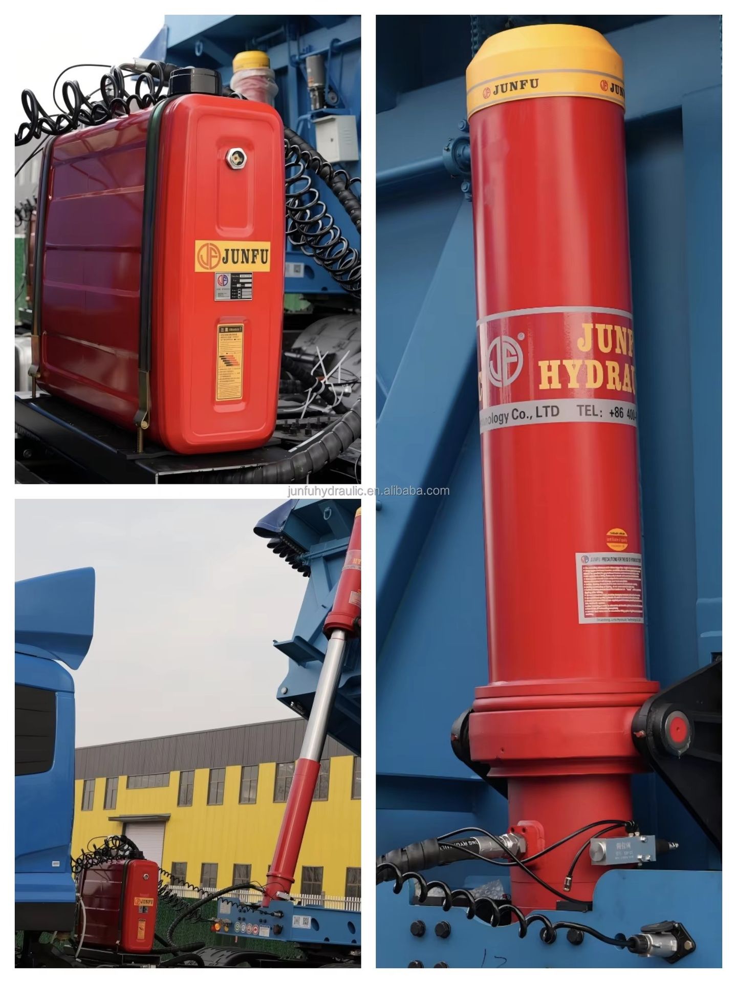 Product detail