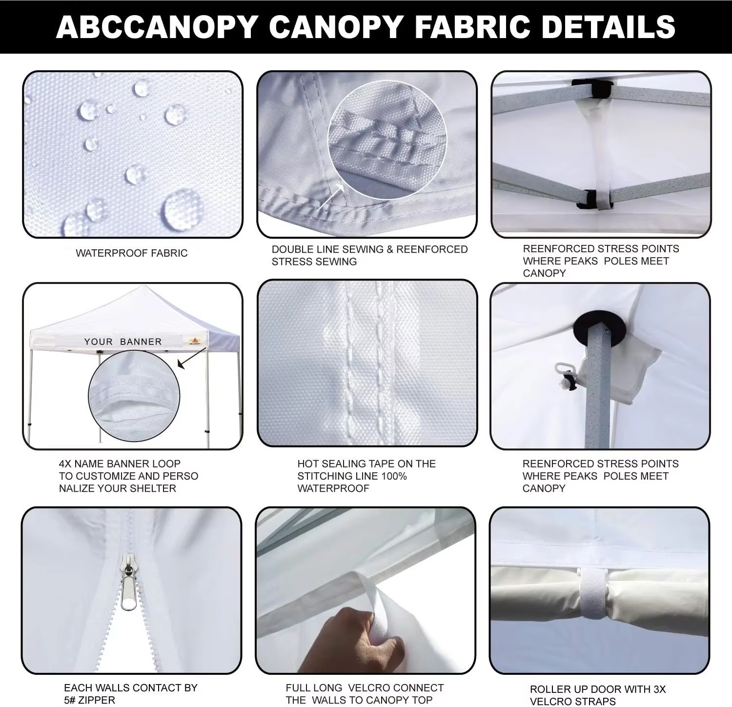 Product detail