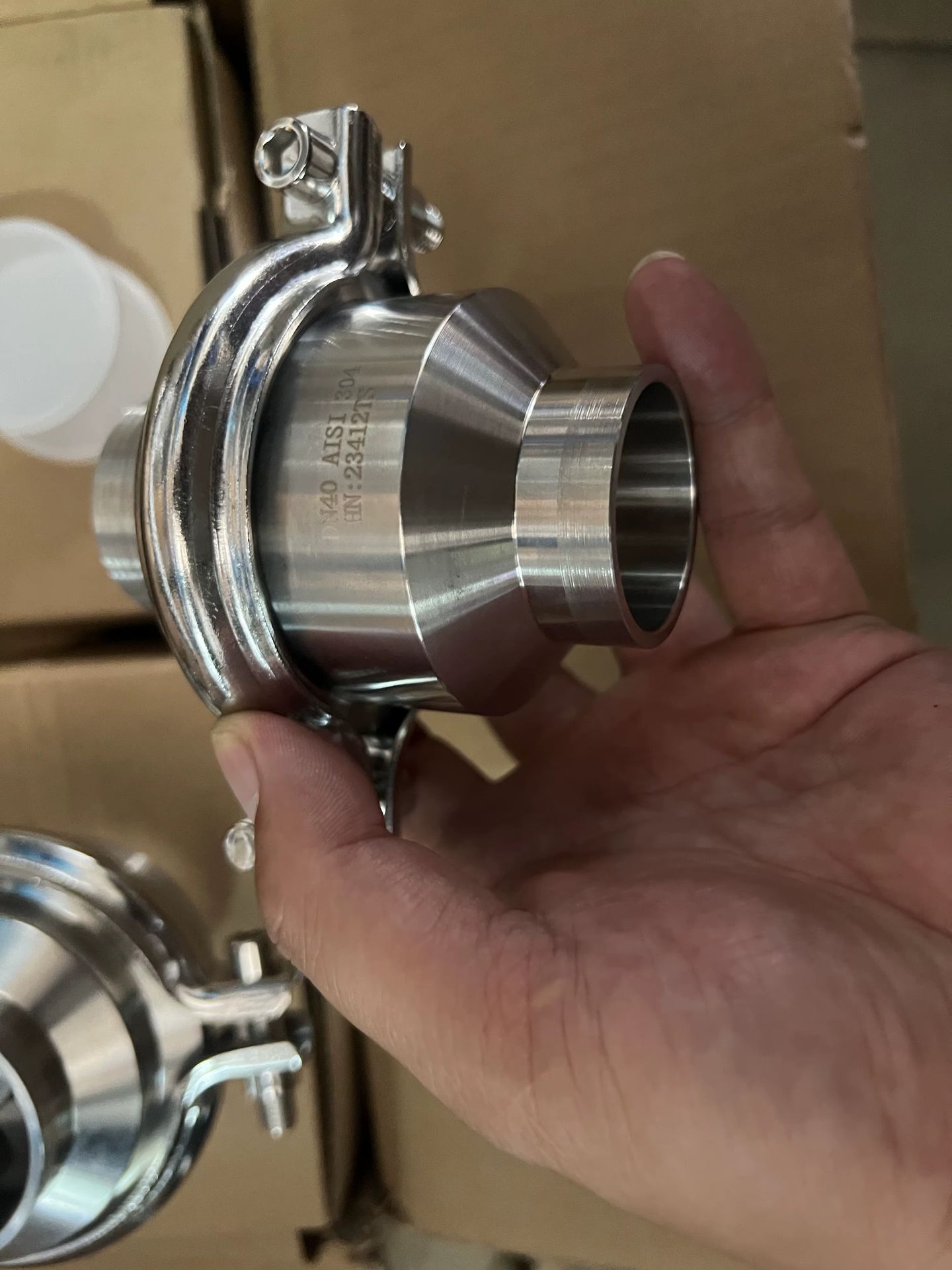 Product detail