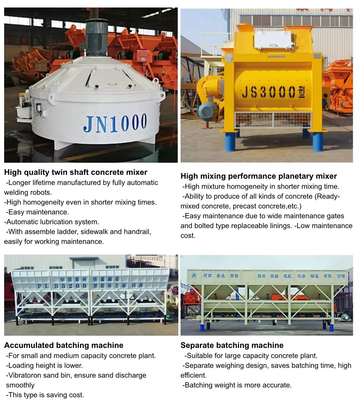 Product detail