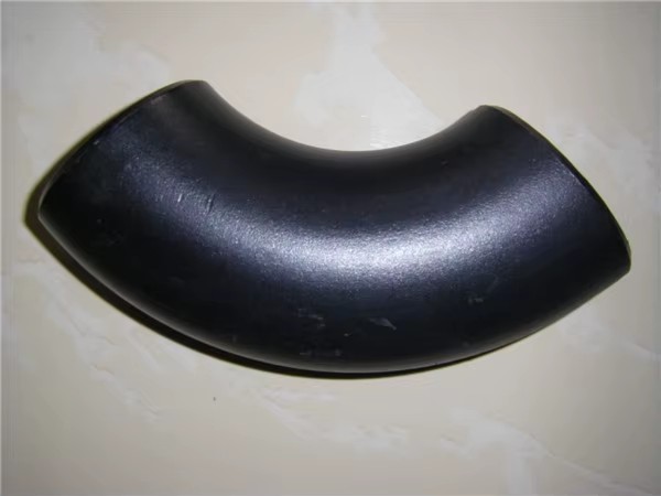 JIS B2311 SGP LR BW 90DEG ELBOW
