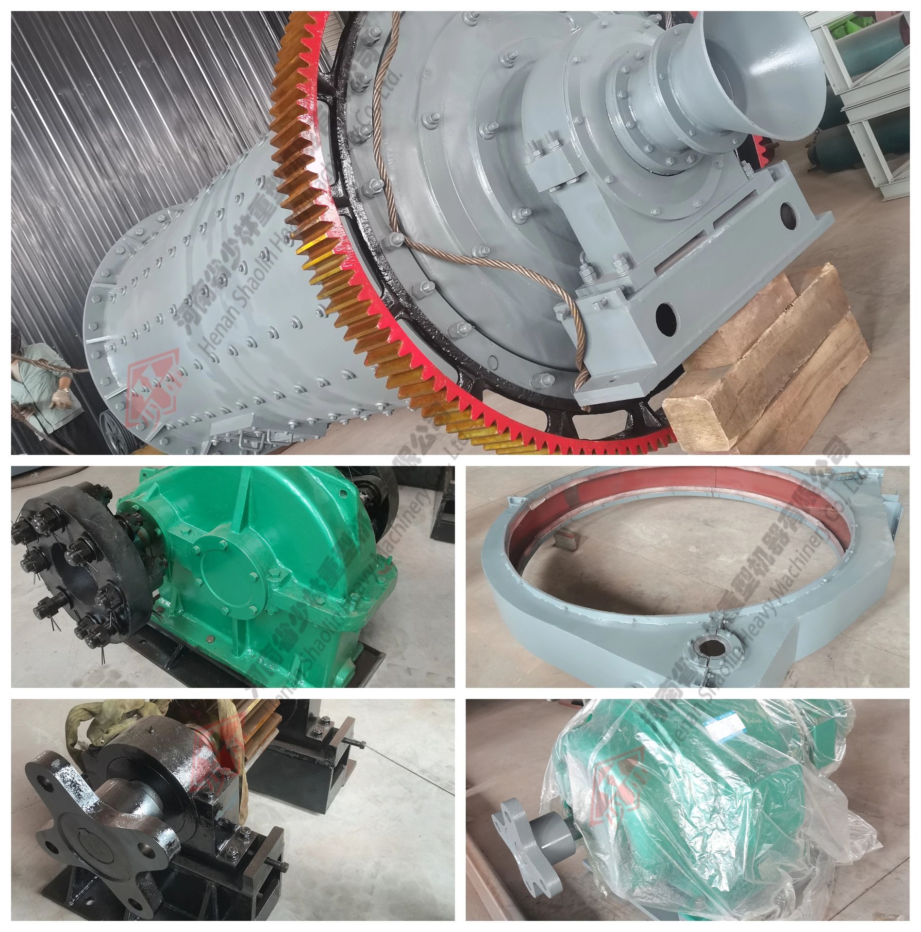 Product detail