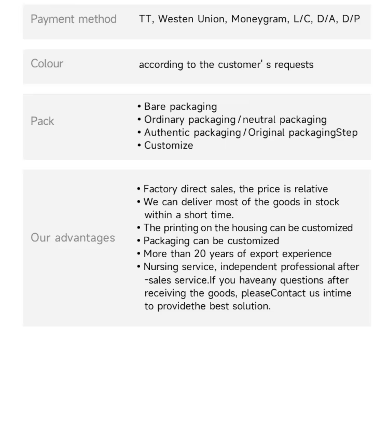 High Density Paper Resistant to Moisture Suppress Smoke Dust Improve air Quality Inside the Vehicle CUK33001 E4947LC for Da-f