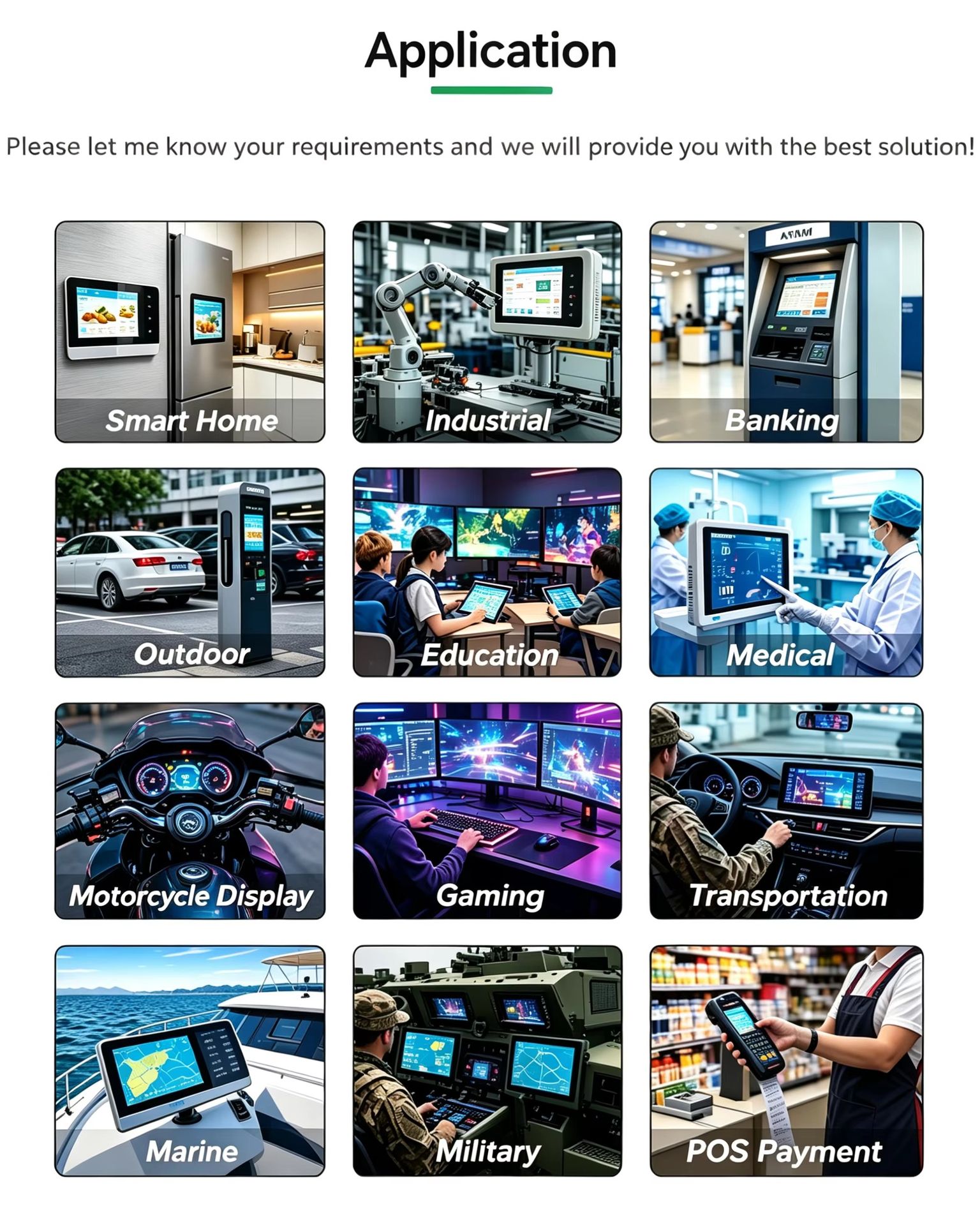 Product detail