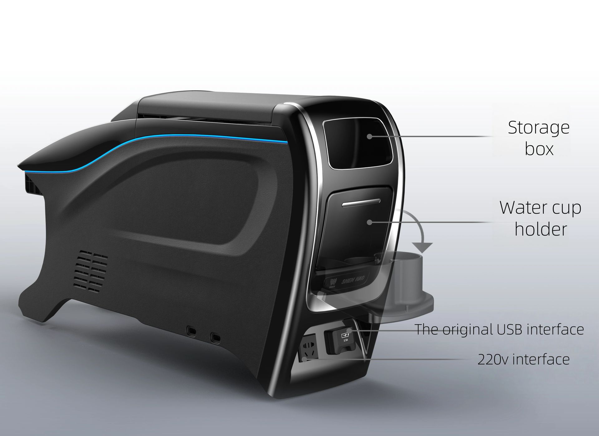 Product detail