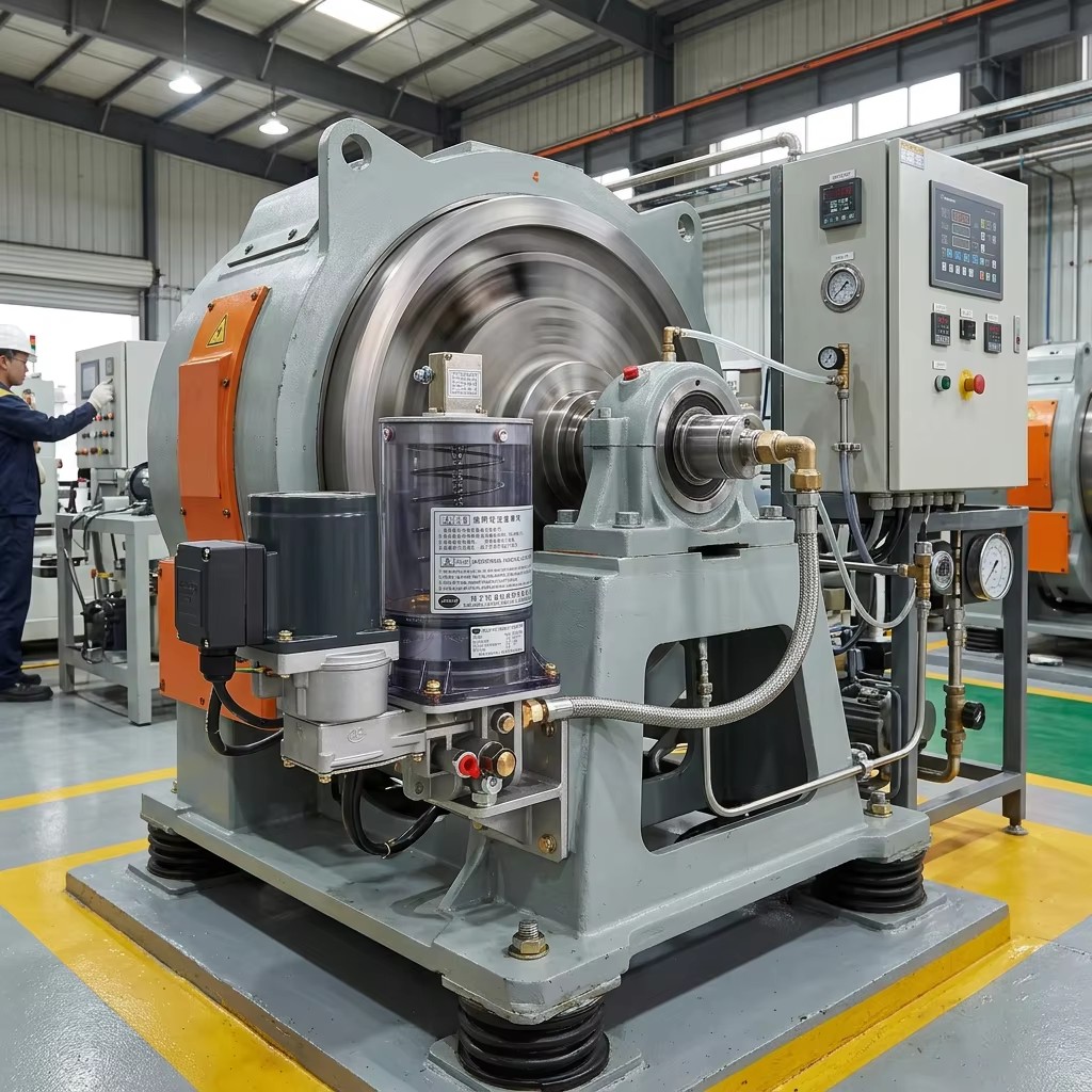 Electric Centralized Lubrication System 25W Automatic High Pressure Grease Pump