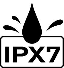 IPX7