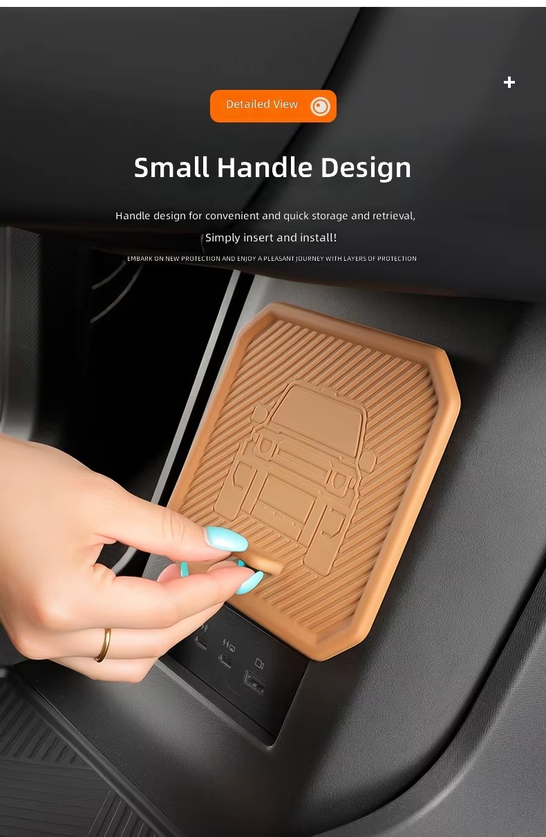 Product detail