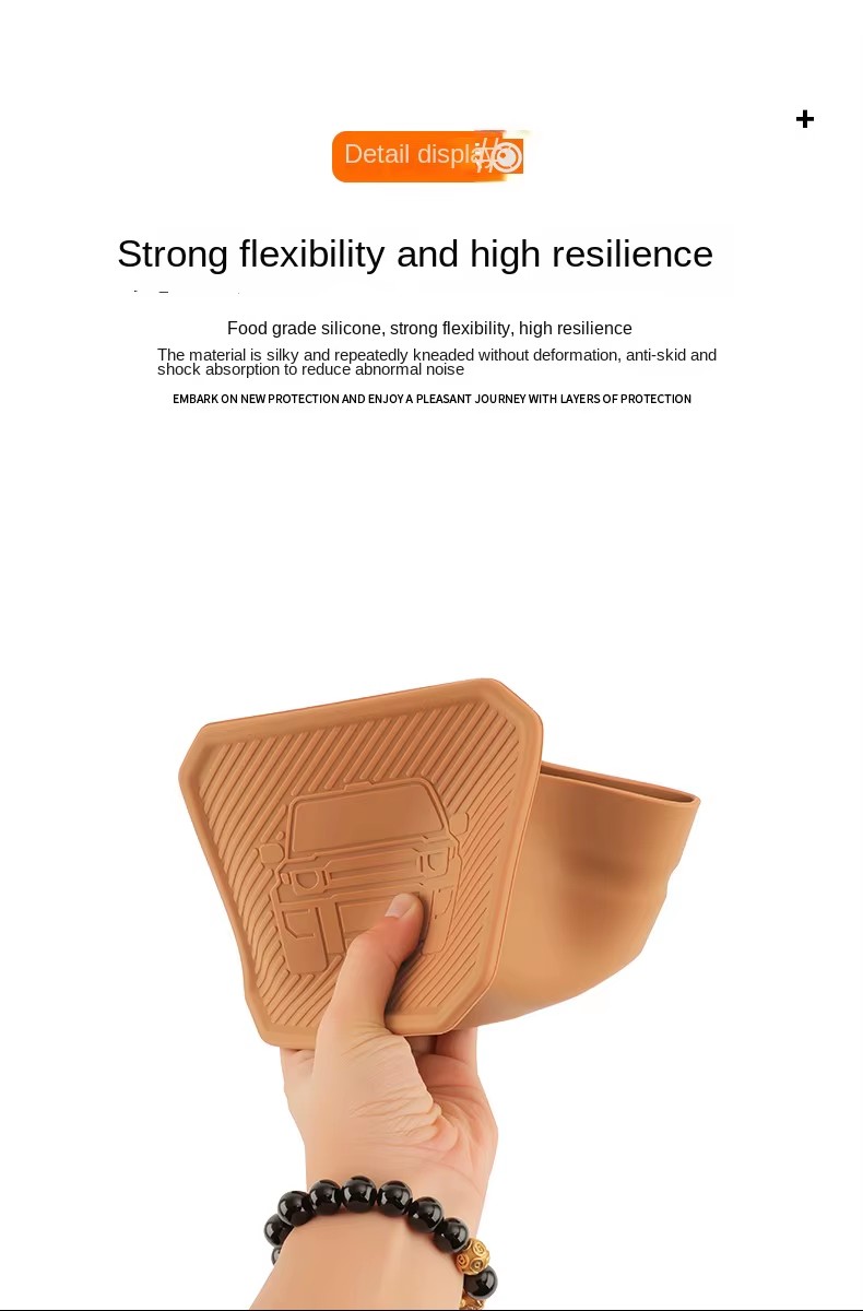 Product detail