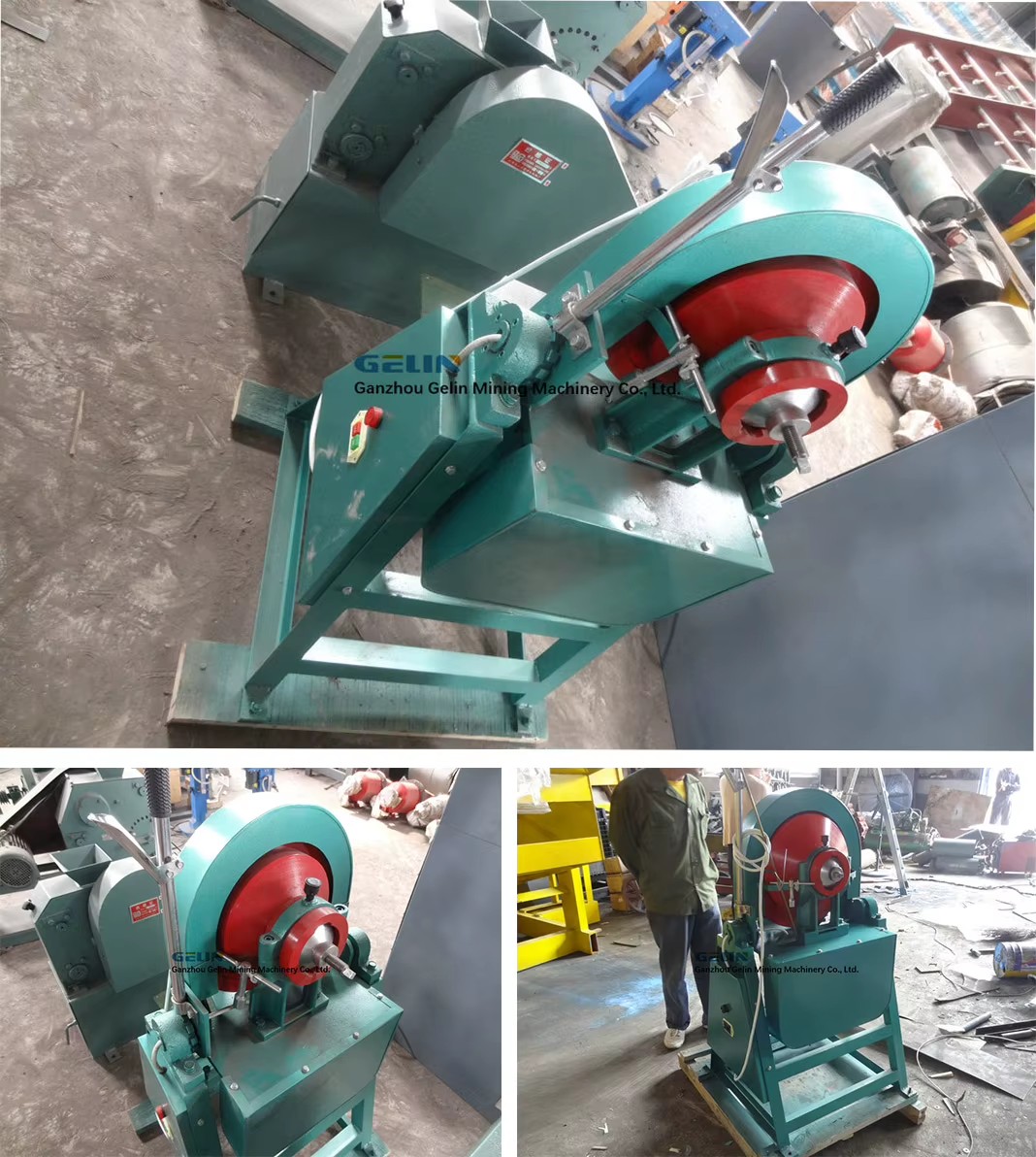 Product detail