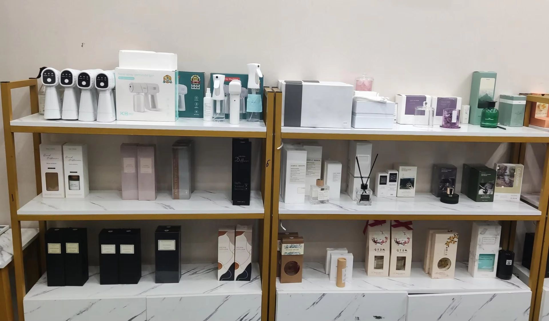 Product detail