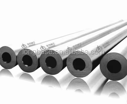 4130 Chromoly SEA 4140 Steel Hollow bar