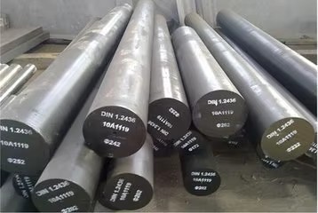 20NiCrMo2 / 8620 Alloy Steel Price