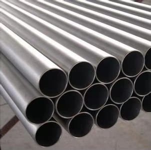 AISI 4130 Chromoly Alloy Steel Pipe
