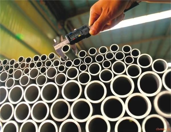 AISI 4130 Chromoly Alloy Steel Pipe
