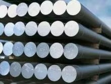 Top Quality EN8D Carbon Steel Round Bars