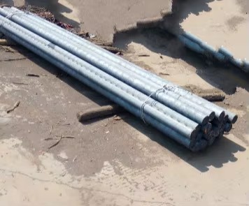 Ductile Iron Round Bars with Good Quality and Best Price From Best Supplier