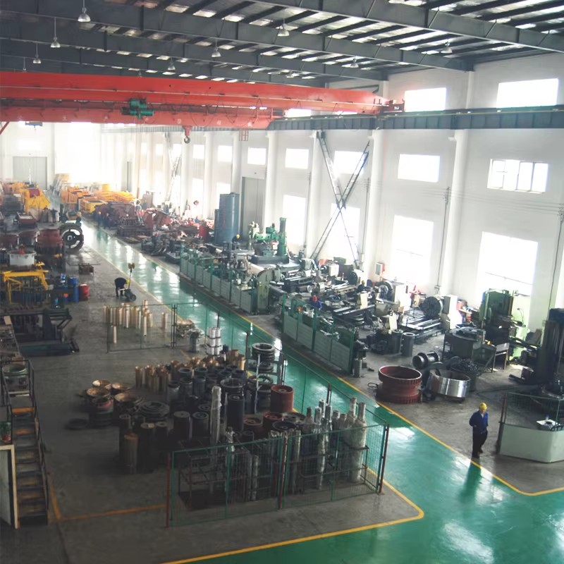 Large Gold Ore Wet Ball Mill Mining Grinding Mill for Ore Processing