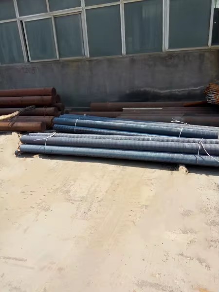 Ductile Iron Round Bars with Good Quality and Best Price From Best Supplier