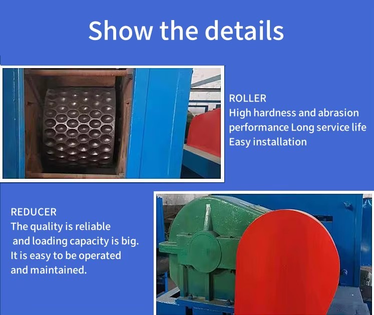 Product detail